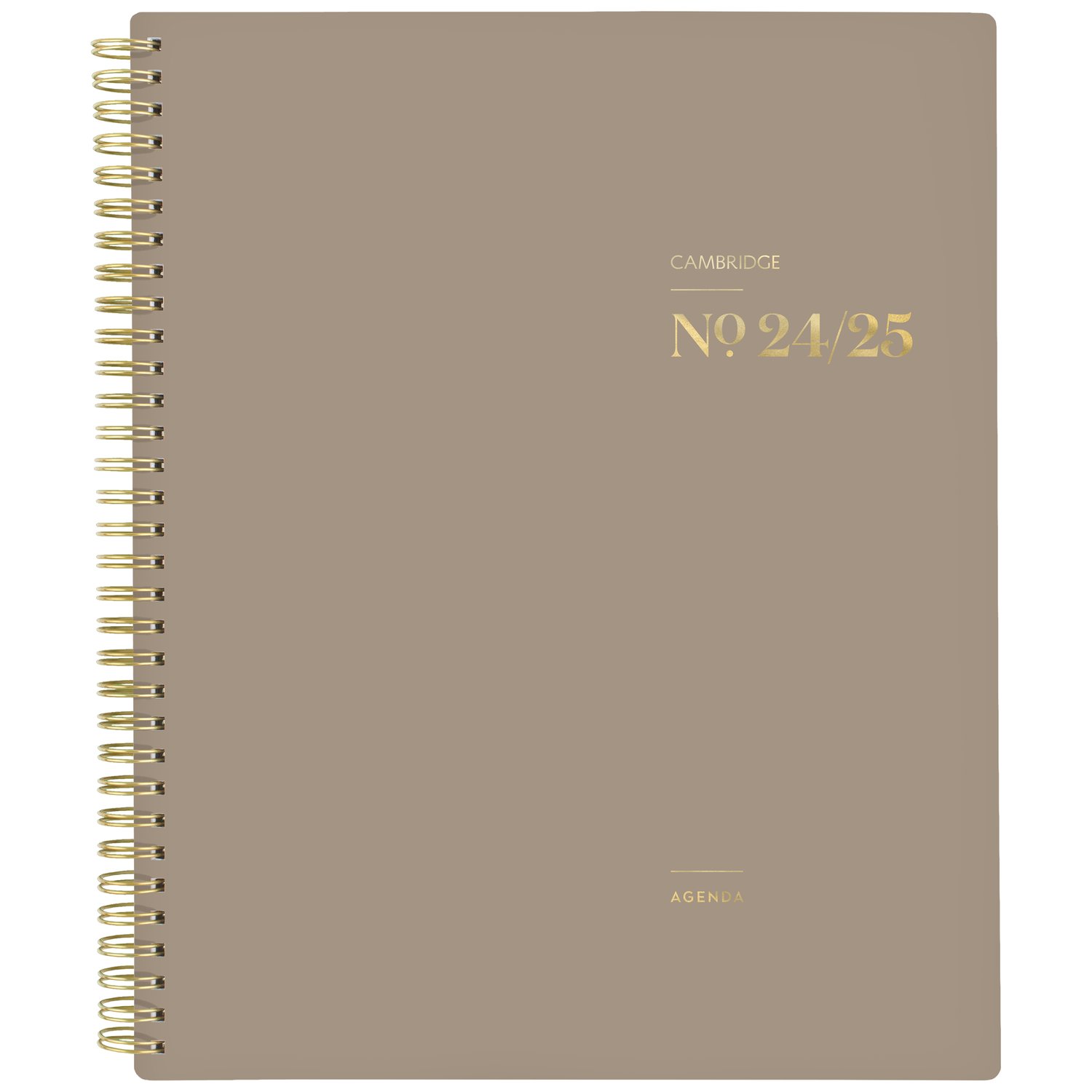 Cambridge sundance 2024 weekly monthly appointment book purple large 8