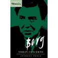 thumbnail image 1 of Cambridge Music Handbooks Berg: Violin Concerto, (Paperback), 1 of 1