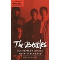 thumbnail image 1 of Cambridge Music Handbooks The Beatles: Sgt. Pepper's Lonely Hearts Club Band, (Paperback), 1 of 1