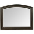 thumbnail image 1 of Nassau Storage Dresser Mirror, 1 of 2