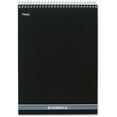 thumbnail image 1 of Cambridge Numbered Notebook, White, 8 1/2" x 11", 70 Sheets (59006), 1 of 3