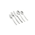 thumbnail image 1 of Cambridge Nylah Satin 18/0 20-Piece Flatware Set, 1 of 3