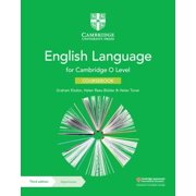 Cambridge O Level English Language Coursebook with Digital Access 2 Years, Paperback