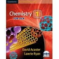 thumbnail image 1 of Cambridge OCR Advanced Sciences: Chemistry 1 for OCR Student Book (Other), 1 of 1