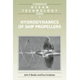 thumbnail image 1 of Cambridge Ocean Technology Hydrodynamics of Ship Propellers, Book 3, (Paperback), 1 of 1