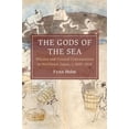 thumbnail image 1 of Cambridge Oceanic Histories The Gods of the Sea: Whales and Coastal Communities in Northeast Japan, C.1600-2019, (Hardcover), 1 of 1
