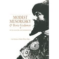 thumbnail image 1 of Cambridge Opera Handbooks Modest Musorgsky and Boris Godunov: Myths, Realities, Reconsiderations, (Hardcover), 1 of 1