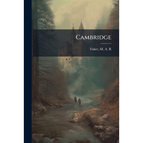 Cambridge Paperback