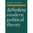 thumbnail image 1 of Cambridge Paperback Library Rethinking Modern Political Theory: Essays 1979-1983, (Paperback), 1 of 1