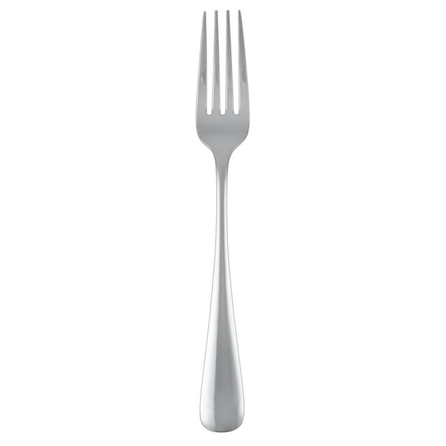 Cambridge Pepino Mirror Stainless Steel Dinner Fork, Service for 1
