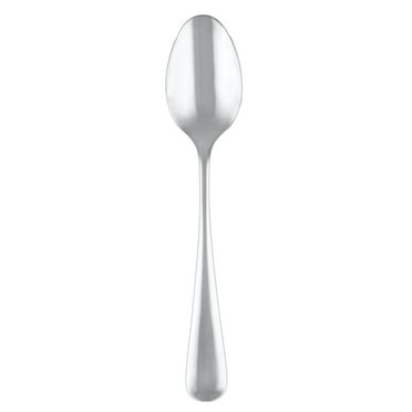 Cambridge Pepino Mirror Teaspoon, 18/0 Stainless Steel Teaspoon, 1 Piece