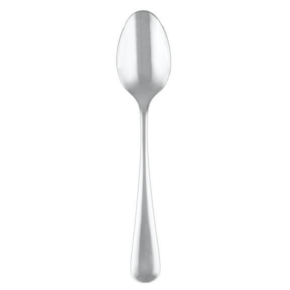 Cambridge Pepino Mirror Teaspoon, 18/0 Stainless Steel Teaspoon, 1 Piece