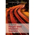 thumbnail image 1 of Cambridge Philosophy Classics Hegel and Modern Society, (Paperback), 1 of 1