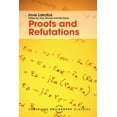 thumbnail image 1 of Cambridge Philosophy Classics Proofs and Refutations, (Paperback), 1 of 1