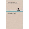thumbnail image 1 of Cambridge Pieces (Hardcover), 1 of 1