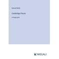 thumbnail image 1 of Cambridge Pieces: in large print (Paperback), 1 of 1