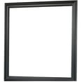 thumbnail image 1 of Cambridge Piedmont Dresser Mirror in Black, 1 of 2