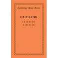 thumbnail image 1 of Cambridge Plain Texts La Cena de Baltasar, (Paperback), 1 of 1