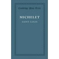thumbnail image 1 of Cambridge Plain Texts Saint-Louis, (Paperback), 1 of 1