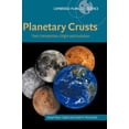 thumbnail image 1 of Cambridge Planetary Science Planetary Crusts: Their Composition, Origin and Evolution, Book 10, (Hardcover), 1 of 1