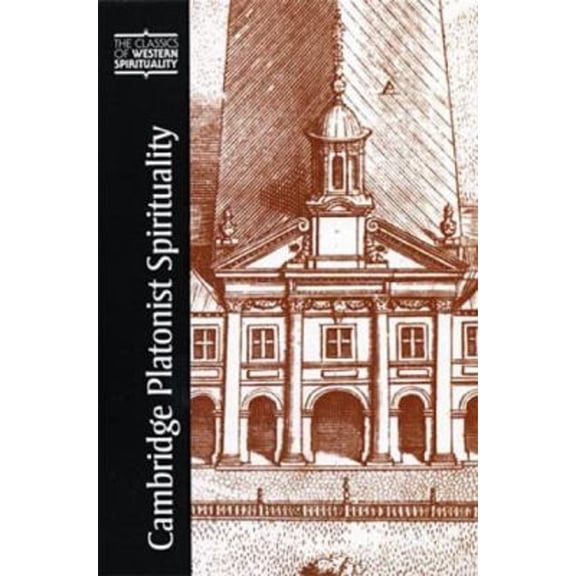 Pre-Owned Cambridge Platonist Spirituality (Hardcover) 9780809105397