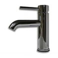 thumbnail image 1 of Cambridge Plumbing SFCP 8 in. Single Stem Short Vanity Faucet - Chrome, 1 of 2