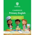 thumbnail image 1 of Cambridge Primary English Cambridge Primary English Learner's Book 4 with Digital Access (1 Year), (Paperback), 1 of 1