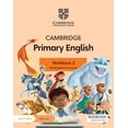 thumbnail image 1 of Cambridge Primary English Cambridge Primary English Workbook 2 with Digital Access (1 Year), (Paperback), 1 of 1