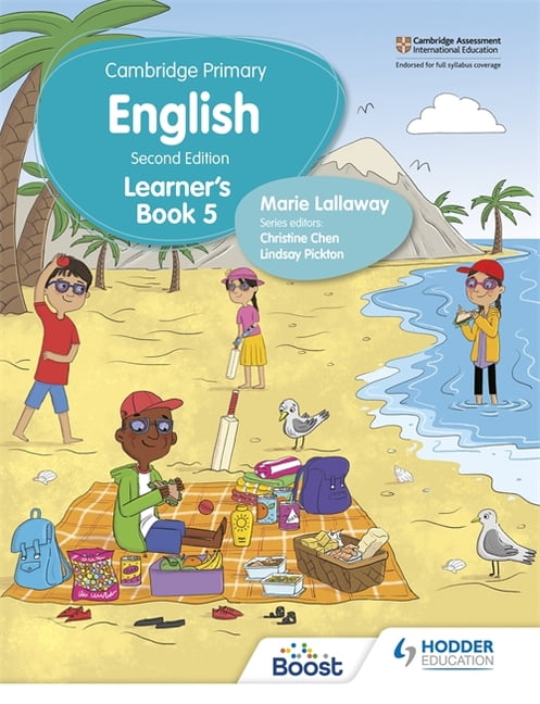 Cambridge-Primary-English-