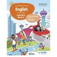 thumbnail image 1 of Cambridge Primary English Learner's Book 6 Second Edition: Hodder Education Group, (Paperback), 1 of 2