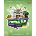 thumbnail image 1 of Cambridge Primary Exams Power Up Level 1 Activity Book with Online Resources and Home Booklet, (Paperback), 1 of 1