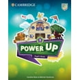 thumbnail image 1 of Cambridge Primary Exams Power Up Level 1 Pupil's Book, (Paperback), 1 of 1