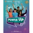thumbnail image 1 of Cambridge Primary Exams Power Up Level 6 Activity Book with Online Resources and Home Booklet, (Paperback), 1 of 1