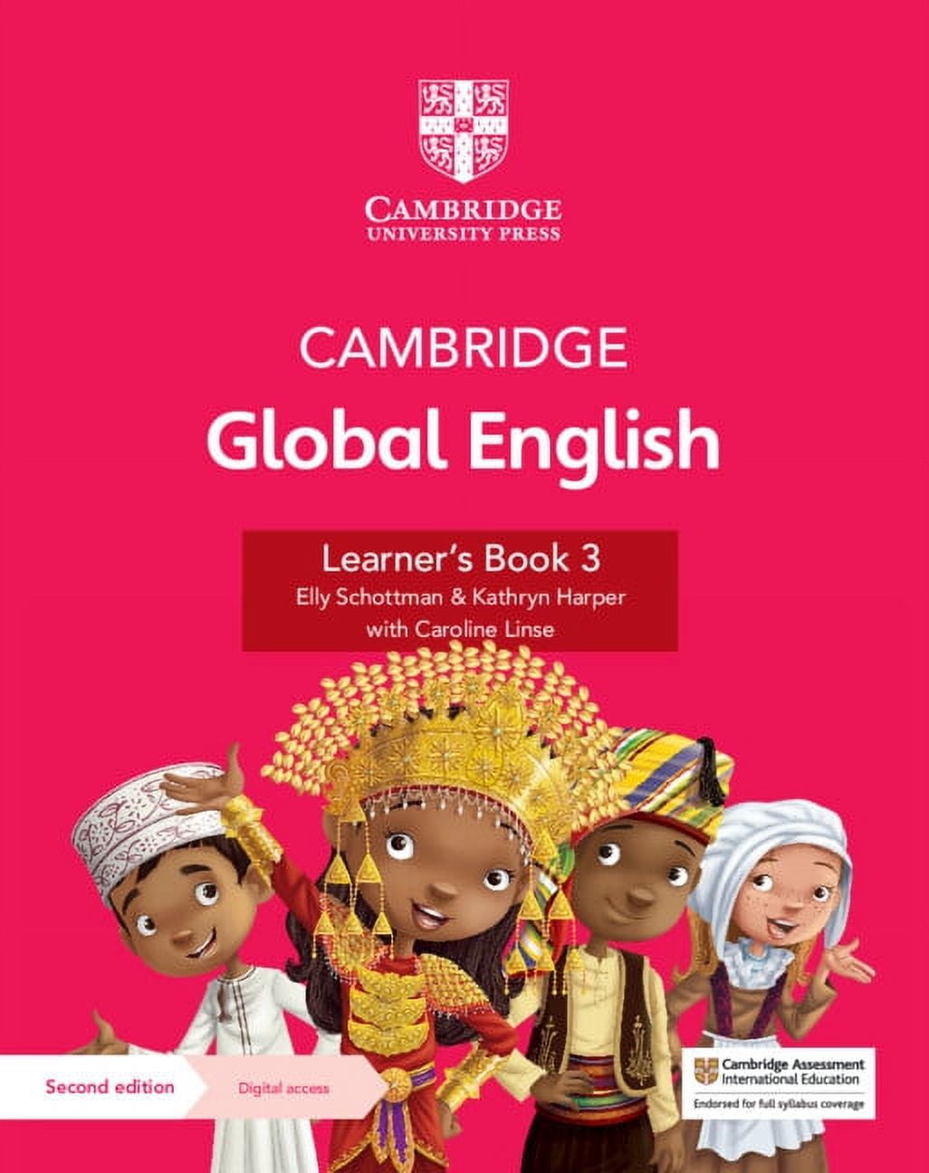 絵本・児童書 EOWEL CHILD ACADEMY ENGLISH 3 Kid's Box New Generation American English - Student's Book