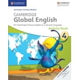 thumbnail image 1 of Cambridge Primary Global English: Cambridge Global English Stage 4 Activity Book: For Cambridge Primary English as a Second Language (Paperback), 1 of 1