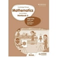 thumbnail image 1 of Cambridge Primary Mathematics Workbook 6 Second Edition: Hodder Education Group, (Paperback), 1 of 1