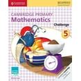 thumbnail image 1 of Cambridge Primary Maths Cambridge Primary Mathematics Challenge 5, (Paperback), 1 of 1