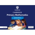 thumbnail image 1 of Cambridge Primary Maths Cambridge Primary Mathematics Games Book 5 with Digital Access, (Paperback), 1 of 1