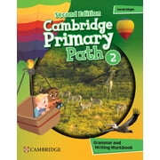 Cambridge Primary Path Cambridge Primary Path Level 2 Grammar and Writing Workbook, Paperback
