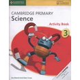 thumbnail image 1 of Pre-Owned Cambridge Primary Science Activity Book 3 Paperback, 1 of 1