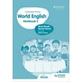 thumbnail image 1 of Cambridge Primary World English: Workbook Stage 5: Hodder Education Group, (Paperback), 1 of 1