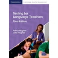thumbnail image 1 of Cambridge Professional Learning Testing for Language Teachers, (Paperback), 1 of 1