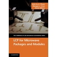 thumbnail image 1 of Cambridge RF and Microwave Engineering Lcp for Microwave Packages and Modules, (Hardcover), 1 of 1