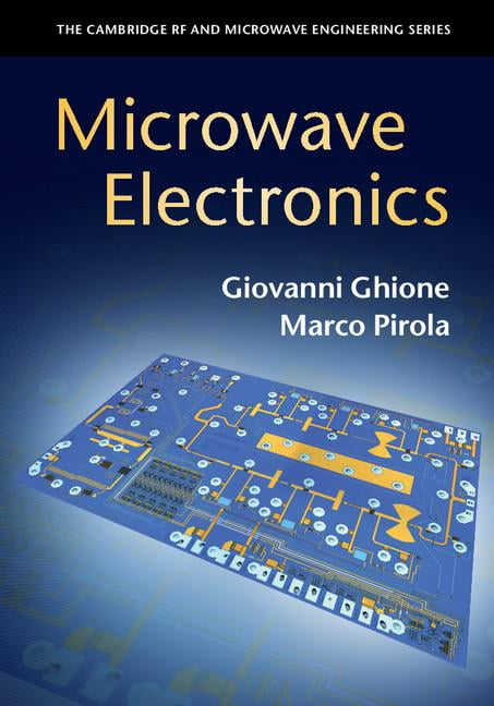 Walmart's RF and Microwave Circuit Design: High-Frequency