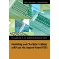 thumbnail image 1 of Cambridge RF and Microwave Engineering Modeling and Characterization of RF and Microwave Power Fets, (Paperback), 1 of 1
