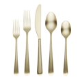 thumbnail image 1 of Rafael Champagne Flatware, 20-Piece Set, 1 of 2