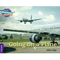 thumbnail image 1 of Cambridge Reading Adventures Cambridge Reading Adventures Going on a Plane Purple Band, (Paperback), 1 of 1