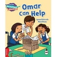 thumbnail image 1 of Cambridge Reading Adventures: Cambridge Reading Adventures Omar Can Help Red Band (Paperback), 1 of 1