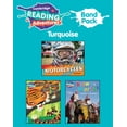 thumbnail image 1 of Cambridge Reading Adventures Cambridge Reading Adventures Turquoise Band Pack, (Paperback), 1 of 1