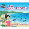 thumbnail image 1 of Cambridge Reading Adventures Cambridge Reading Adventures the Great Escape White Band, (Paperback), 1 of 1